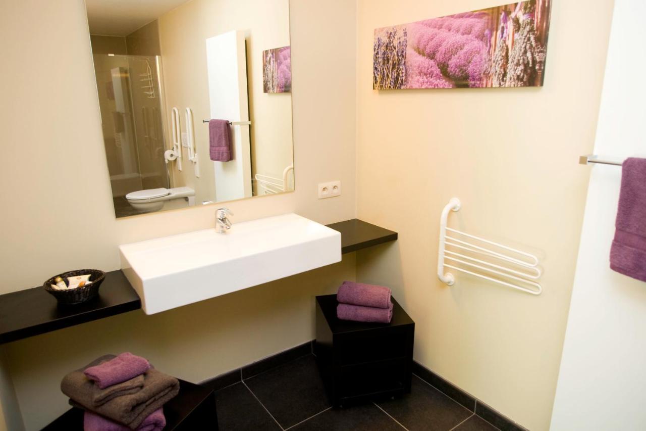 De Kiezel Bed & Breakfast Hasselt Exterior photo